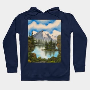 Mystic Mountain Hoodie